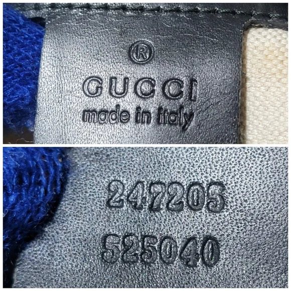 Gucci Diamante Medium Web Boston Bag - Picture 4 of 16